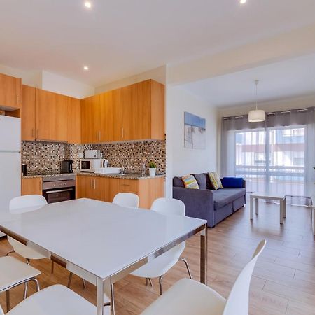 Quarteira 2Br - Near The Beach At Homesbyfc Exteriör bild