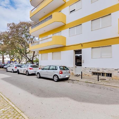 Quarteira 2Br - Near The Beach At Homesbyfc Exteriör bild