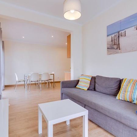 Quarteira 2Br - Near The Beach At Homesbyfc Exteriör bild