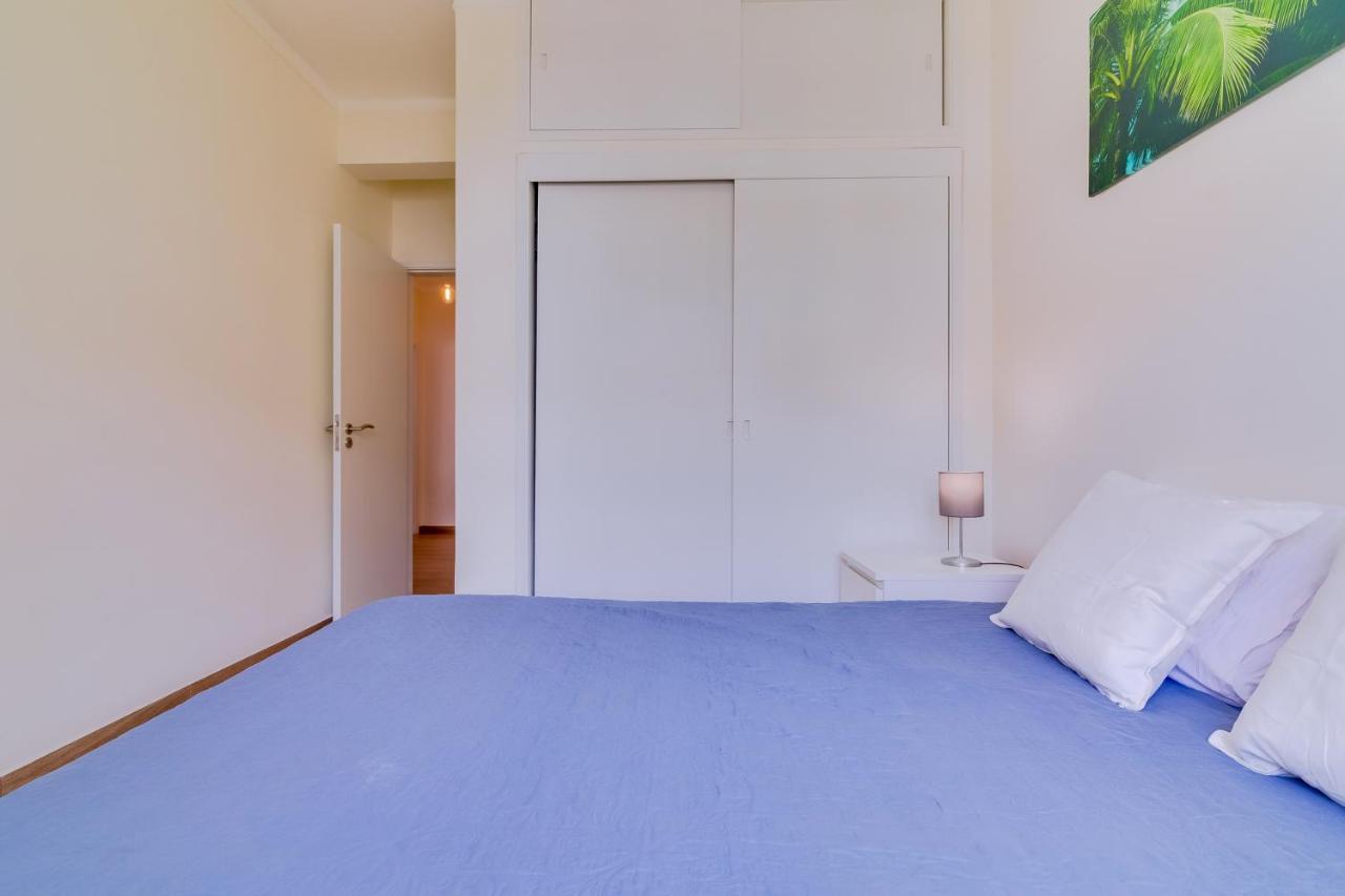 Quarteira 2Br - Near The Beach At Homesbyfc Exteriör bild