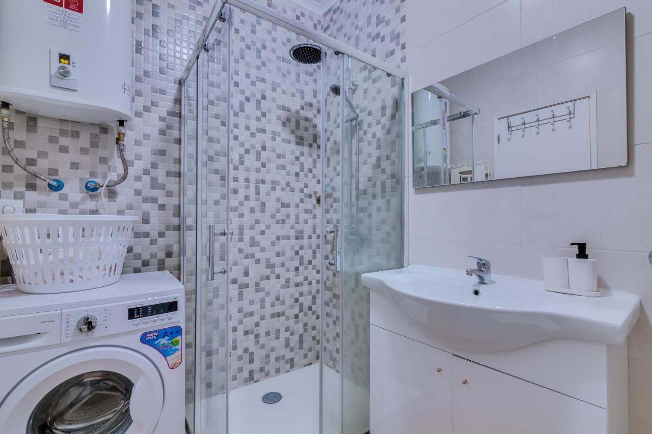 Quarteira 2Br - Near The Beach At Homesbyfc Exteriör bild
