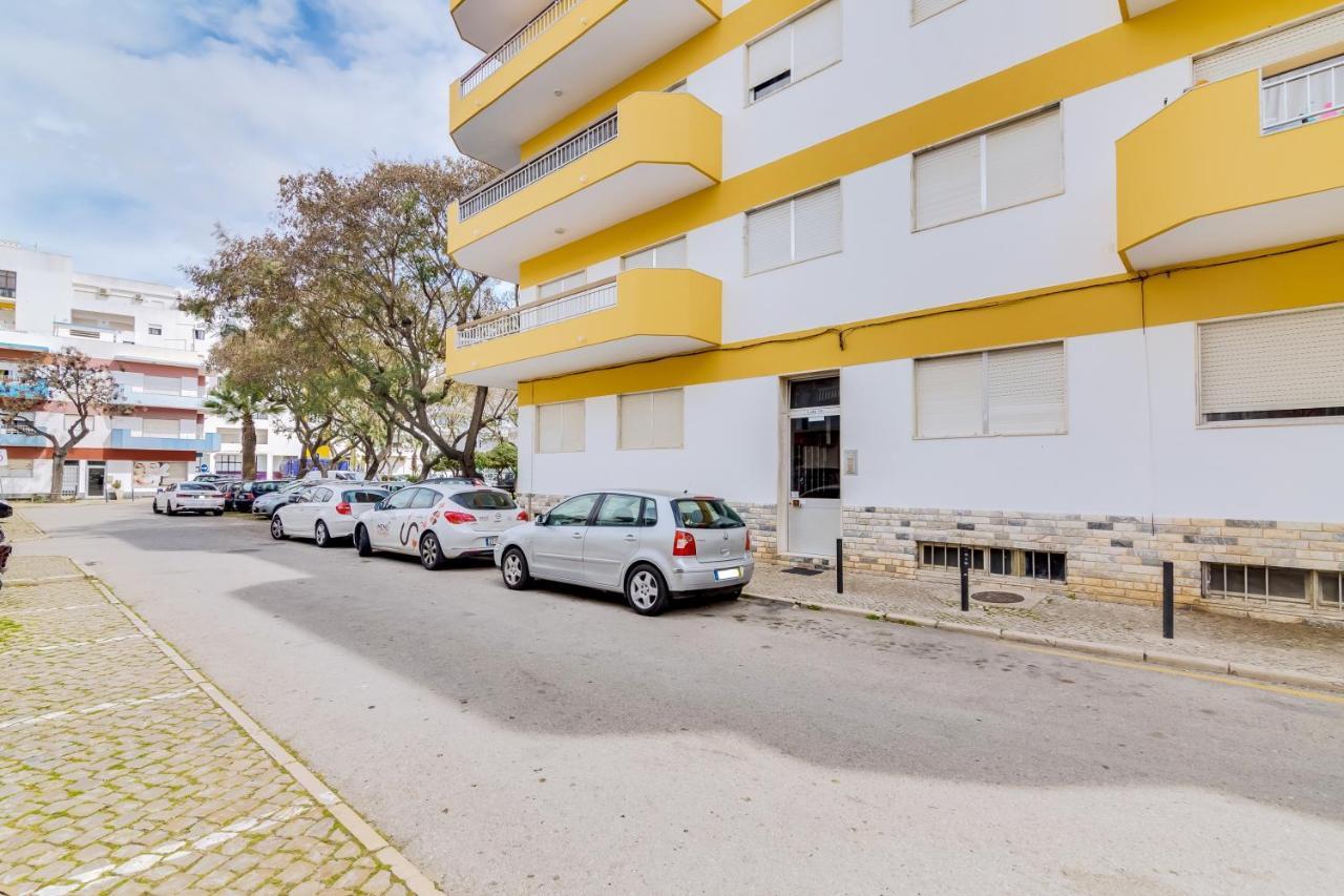 Quarteira 2Br - Near The Beach At Homesbyfc Exteriör bild